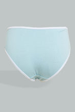 تنزيل الصورة على معرض الصور، Redtag-Assorted-5-Pc-Pack-Printed-Briefs-Briefs-Girls-2 to 8 Years
