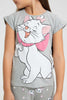 Redtag-Grey-Marie-Tee-Blouses-Girls-2 to 8 Years