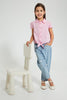 Redtag-Light-Wash-Distressed-Jean-Jeans-Baggy-Fit-Girls-2 to 8 Years