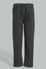 Redtag-Olive-Elasticated-Knit-Denim-Jean-Jeans-Slim-Fit-Boys-2 to 8 Years