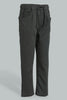 Redtag-Olive-Elasticated-Knit-Denim-Jean-Jeans-Slim-Fit-Boys-2 to 8 Years
