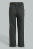 Redtag-Olive-Elasticated-Knit-Denim-Jean-Jeans-Slim-Fit-Boys-2 to 8 Years