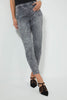 Redtag-Grey-Acid-Wash-Skinny-Jegging-Jeggings-Women's-