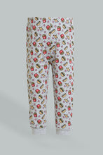 Load image into Gallery viewer, Assorted Long Leg Pyjama Set (2 Pack)
