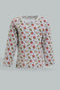 Assorted Long Leg Pyjama Set (2 Pack)