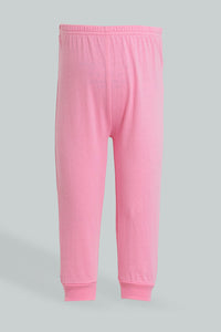 Assorted Long Leg Pyjama Set (2 Pack)