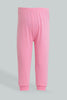 Assorted Long Leg Pyjama Set (2 Pack)