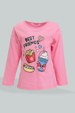 Load image into Gallery viewer, Assorted Long Leg Pyjama Set (2 Pack)
