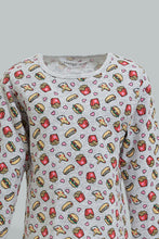 Load image into Gallery viewer, Assorted Long Leg Pyjama Set (2 Pack)
