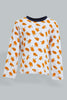 Redtag-White-And-Grey-Pj-Set-2-Pack-(4-Pack)-Colour:White,-Filter:Infant-Boys-(3-to-24-Mths),-Infant-Boys-Pyjama-Sets,-New-In,-New-In-INB,-Non-Sale,-Section:Kidswear,-W21B-Infant-Boys-3 to 24 Months