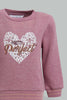 Redtag-Pink-Heart-Patch-Jogsuit-Colour:Pink,-Filter:Infant-Girls-(3-to-24-Mths),-Infant-Girls-Sets,-New-In,-New-In-ING,-Non-Sale,-Section:Kidswear,-W21B-Infant-Girls-3 to 24 Months