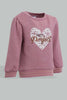 Redtag-Pink-Heart-Patch-Jogsuit-Colour:Pink,-Filter:Infant-Girls-(3-to-24-Mths),-Infant-Girls-Sets,-New-In,-New-In-ING,-Non-Sale,-Section:Kidswear,-W21B-Infant-Girls-3 to 24 Months