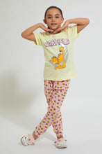 Load image into Gallery viewer, Assorted Garfield Pyjama Set
