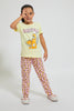 Assorted Garfield Pyjama Set