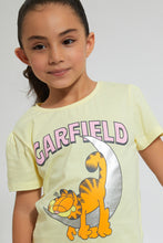 Load image into Gallery viewer, Assorted Garfield Pyjama Set
