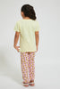 Assorted Garfield Pyjama Set