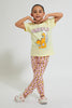 Assorted Garfield Pyjama Set