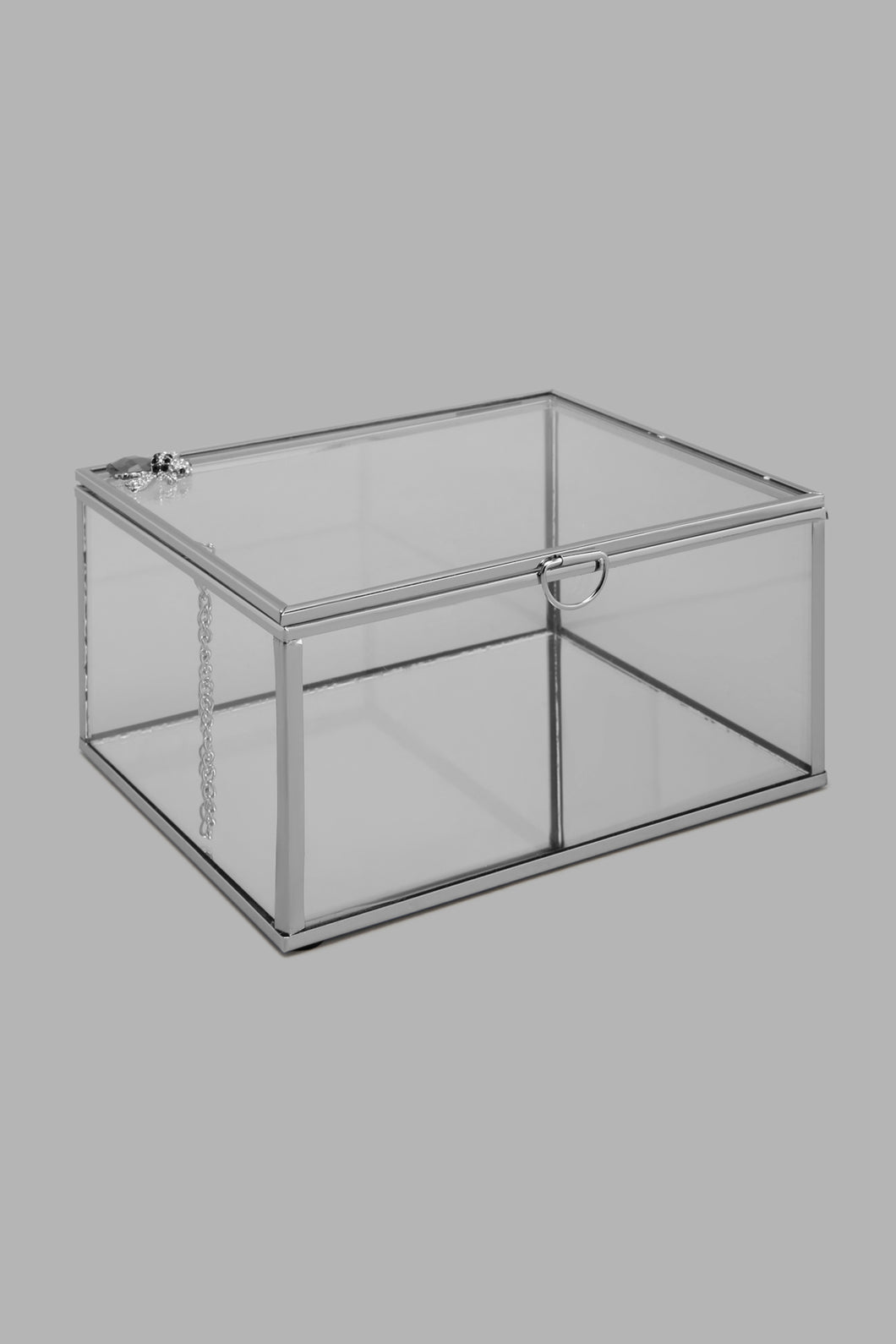 Redtag-Silver-Edge-Glass-Jewellery-Box-Jewellery-Box-Home-Decor-
