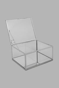 Redtag-Silver-Edge-Glass-Jewellery-Box-Jewellery-Box-Home-Decor-