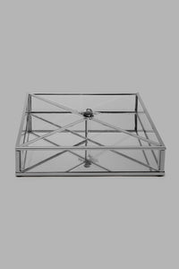 Redtag-Silver-Edge-Glass-Decorative-Organizer-Trays-Home-Decor-
