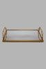 Redtag-Gold-Metal-Mirrored-Rectangular-Tray-Trays-Home-Decor-