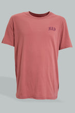 تنزيل الصورة على معرض الصور، Redtag-Red-T-Shirt-With-Flannel-Pyjama-Set-Colour:Red,-Filter:Men&#39;s-Clothing,-Men-Pyjama-Sets,-New-In,-New-In-Men,-Non-Sale,-Section:Men,-W21B-Men&#39;s-
