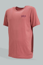 تنزيل الصورة على معرض الصور، Redtag-Red-T-Shirt-With-Flannel-Pyjama-Set-Colour:Red,-Filter:Men&#39;s-Clothing,-Men-Pyjama-Sets,-New-In,-New-In-Men,-Non-Sale,-Section:Men,-W21B-Men&#39;s-

