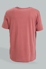 تنزيل الصورة على معرض الصور، Redtag-Red-T-Shirt-With-Flannel-Pyjama-Set-Colour:Red,-Filter:Men&#39;s-Clothing,-Men-Pyjama-Sets,-New-In,-New-In-Men,-Non-Sale,-Section:Men,-W21B-Men&#39;s-
