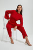 Redtag-Red-Textured-Wide-Leg-Pant-Celebrity-Trousers,-Colour:Red,-Filter:Women's-Clothing,-New-In,-New-In-LDC,-Non-Sale,-S22A,-Section:Women,-TBL-Women's-