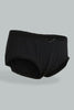 Redtag-Assorted-Print-/-Plain-Boyleg-Brief-(-5-Pack)-Briefs-Boyleg-Women's-