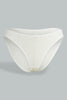 Redtag-Assorted-Print-/-Plain-Bikin-Briefs-(5-Pack)-Briefs-Bikini-Women's-