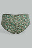Redtag-Assorted-Print-/-Plain-Boyleg-Brief-(5-Pack)-Briefs-Boyleg-Women's-