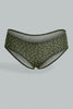 Redtag-Assorted-Print-/-Plain-Boyleg-Brief-(5-Pack)-Briefs-Boyleg-Women's-
