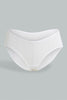 Redtag-Assorted-Print-/-Plain-Boyleg-Brief-(5-Pack)-Briefs-Boyleg-Women's-