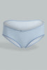 Redtag-Assorted-Print-/-Plain-Boyleg-Brief-(5-Pack)-Briefs-Boyleg-Women's-