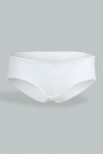 Load image into Gallery viewer, Redtag-Assorted-Print-/-Plain-Boyleg-Brief-(5-Pack)-Briefs-Boyleg-Women&#39;s-
