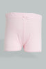 Redtag-Assorted-2-Pc-Pack-Printed-Boxer-Shorts-365,-Colour:Assorted,-ESS,-Filter:Girls-(2-to-8-Yrs),-Girls-Briefs,-New-In,-New-In-GIR,-Non-Sale,-Section:Kidswear-Girls-2 to 8 Years