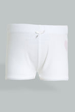Load image into Gallery viewer, Redtag-Assorted-2-Pc-Pack-Printed-Boxer-Shorts-365,-Colour:Assorted,-ESS,-Filter:Girls-(2-to-8-Yrs),-Girls-Briefs,-New-In,-New-In-GIR,-Non-Sale,-Section:Kidswear-Girls-2 to 8 Years
