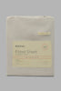 Redtag-Beige-Cotton-Fitted-Sheet-
(Single-Size)-Colour:Beige,-Filter:Home-Bedroom,-HMW-BED-Fitted-Sheets,-New-In,-New-In-HMW-BED,-Non-Sale,-Section:Homewares,-W21B-Home-Bedroom-