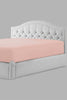Redtag-Pink-Cotton-Fitted-Sheet-(Super-King-Size)-Fitted-Sheets-Home-Bedroom-