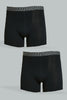 Redtag-Black-Hipsters-2-Pack-Briefs-Men's-