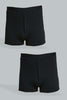 Redtag-Black-Losse-Fir-Boxers-2-Pack-Briefs-Men's-