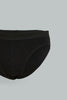 Black Brief (2 Pack)