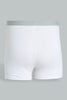 Redtag-White-Loose-Fit-Boxers-2-Pack-Briefs-Men's-