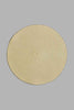 Redtag-Beige-Round-Placemat-Colour:Beige,-Filter:Home-Dining,-HMW-DIN-Placemats,-New-In,-New-In-HMW-DIN,-Non-Sale,-Section:Homewares,-W21B-Home-Dining-0