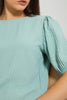 Redtag-Mint-Textured-Blouse-Tops-Women's-0