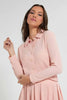 Redtag-Pink-Textured-Button-Down-Blouse-Celebrity-Tops,-Colour:Pink,-Filter:Women's-Clothing,-New-In,-New-In-LDC,-Non-Sale,-S22B,-Section:Women-Women's-