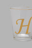 Redtag-Clear-Alphabet-Glass-H-Glasses-Home-Dining-