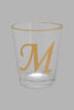 Redtag-Clear-Alphabet-Glass-M-Glasses-Home-Dining-