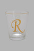 Redtag-Clear-Alphabet-Glass-R-Glasses-Home-Dining-